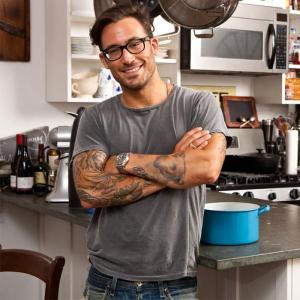 michael chernow - sexy chef blog